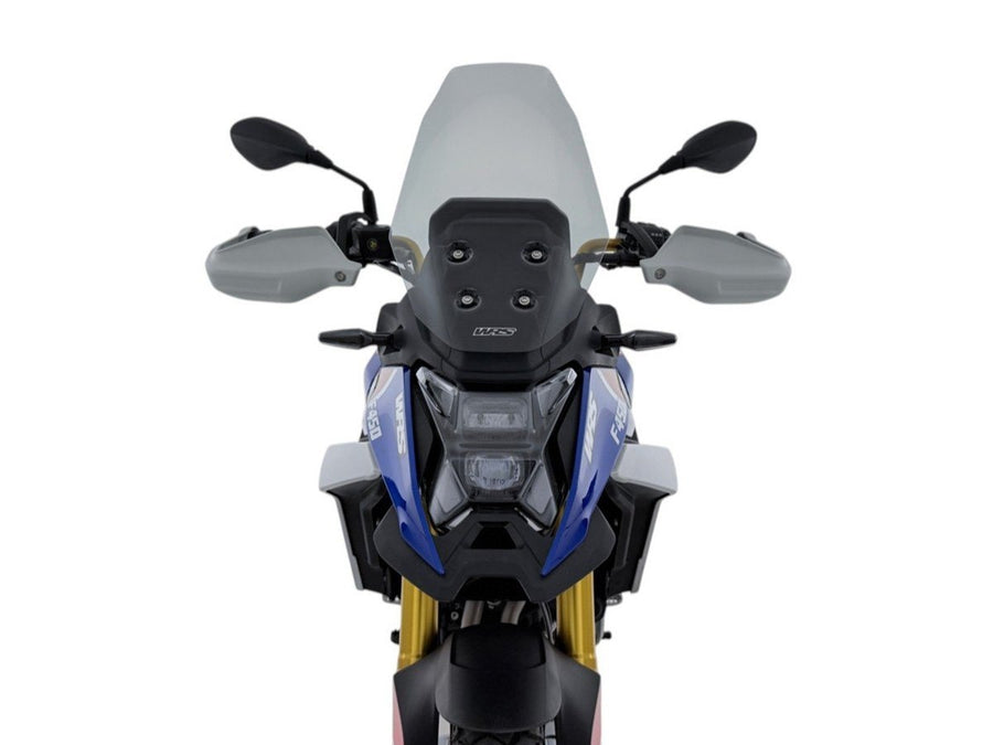 BMW F 450 GS [2026-2026] - Touring Windschild – Ansicht 8