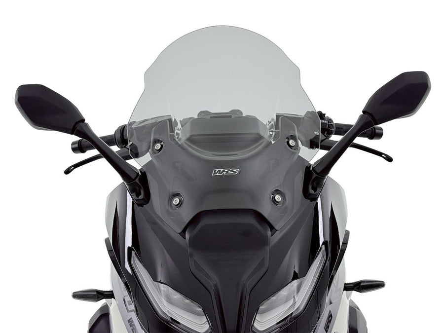 BMW R 1300 RS [2025-2026] - Touring Windschild – Ansicht 8