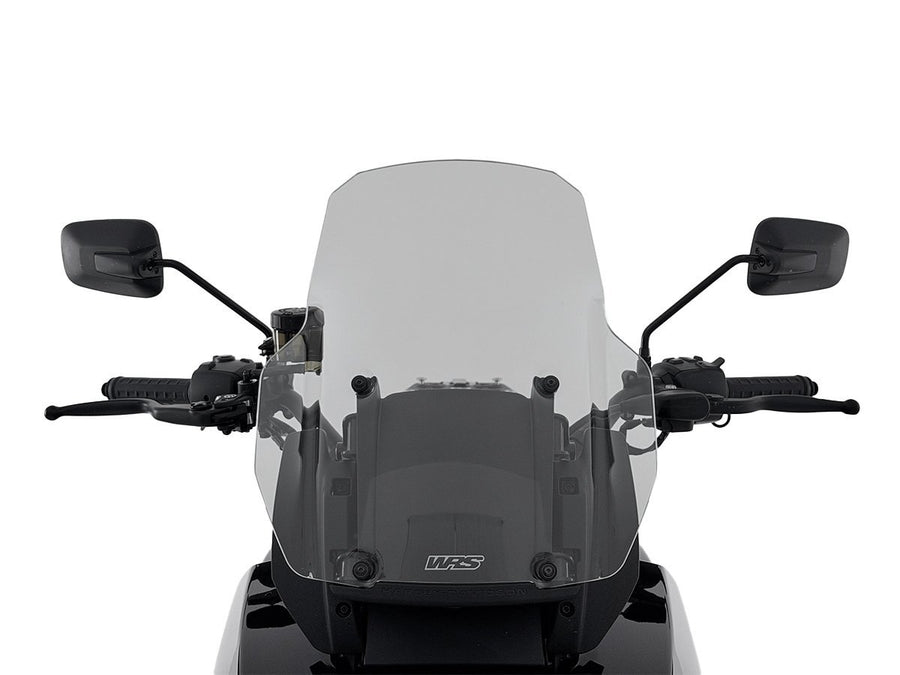 Harley-Davidson Pan America 1250 ST [2025-2026] - Touring Windschild – Ansicht 8