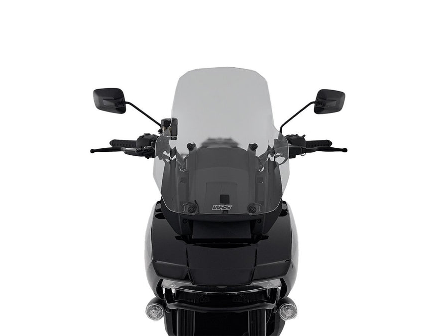 Harley-Davidson Pan America 1250 [2021-2026] - Touring Windschild – Ansicht 11
