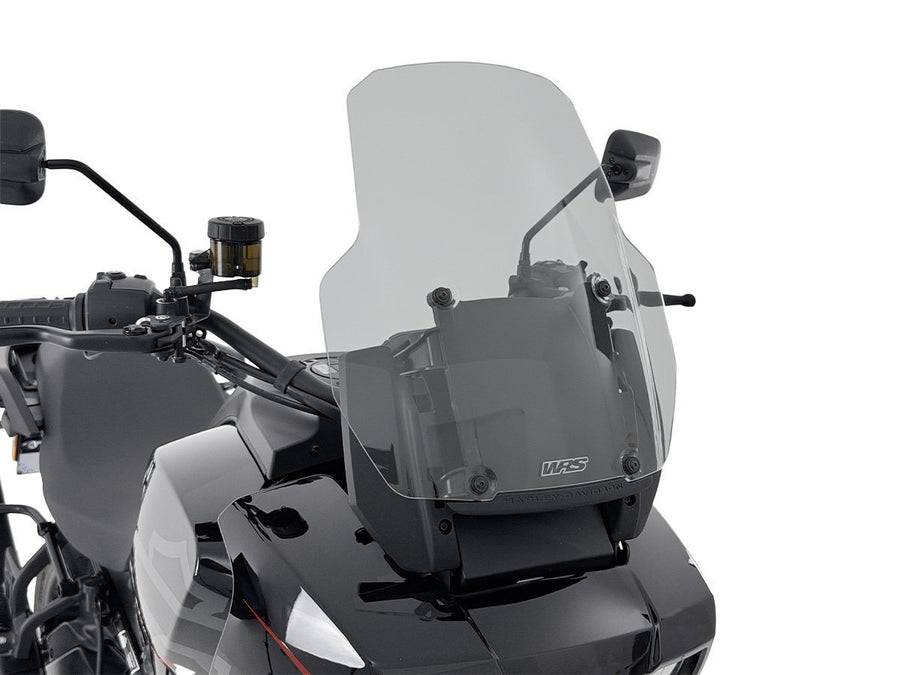 Harley-Davidson Pan America 1250 ST [2025-2026] - Touring Windschild – Ansicht 2