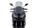 VOGE Sfida SR2 ADV 200 [2026-2026] - Touring Windschild – Ansicht 11