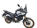 VOGE Valico 800 RALLY [2025-2026] - Touring Windschild – Ansicht 11
