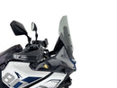 VOGE Valico 800 RALLY [2025-2026] - Touring Windschild – Ansicht 8