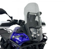 Yamaha Ténéré 700 Rally [2025-2026] - Touring Windschild – Ansicht 2