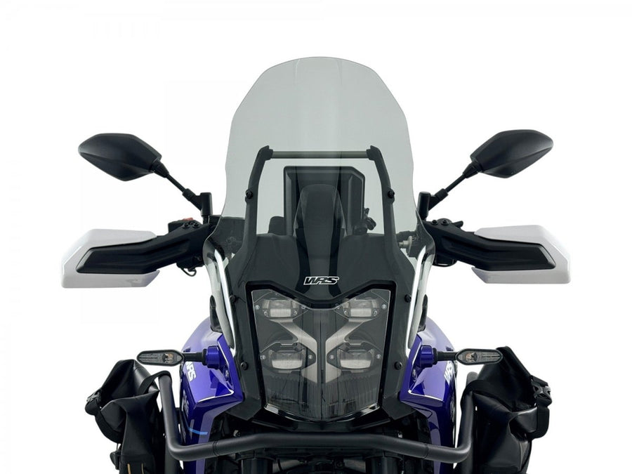 Yamaha Ténéré 700 [2025-2026] - Pára-brisas Touring - vista 8