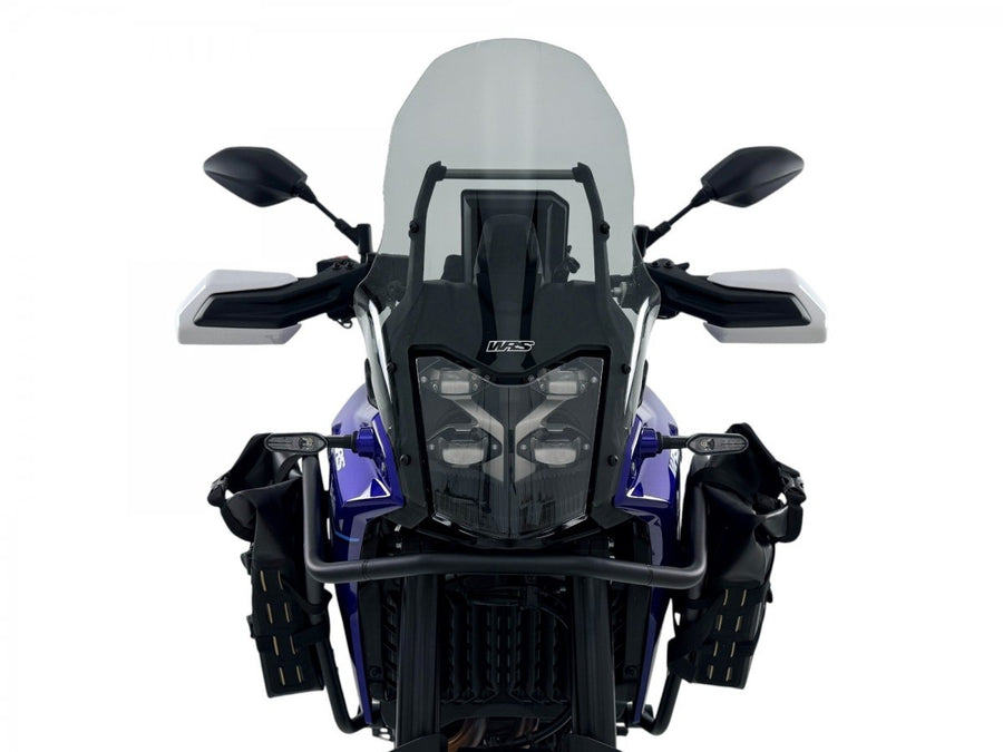 Yamaha Ténéré 700 [2025-2026] - Pára-brisas Touring - vista 11