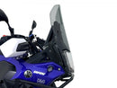 Yamaha Ténéré 700 Rally [2025-2026] - Touring Windschild – Ansicht 5