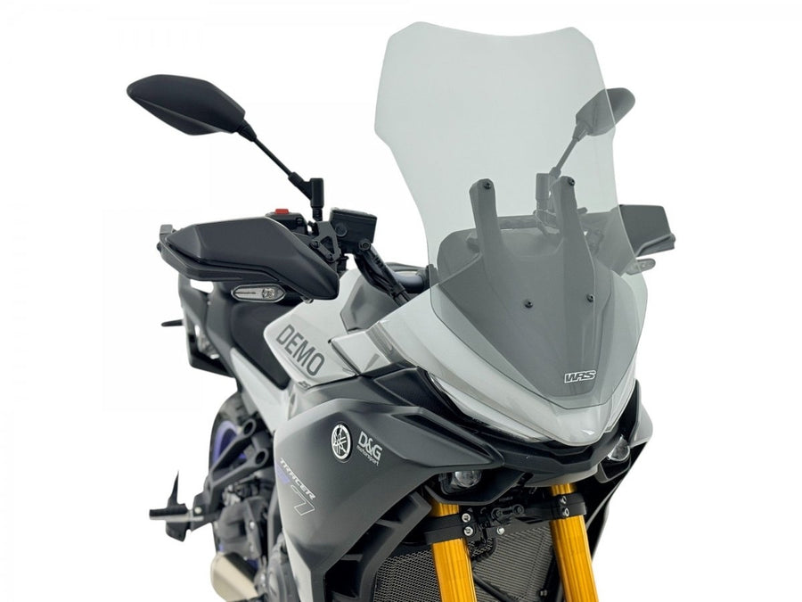 YAMAHA TRACER 7 GT [2025-2026] - Touring Windschild – Ansicht 3