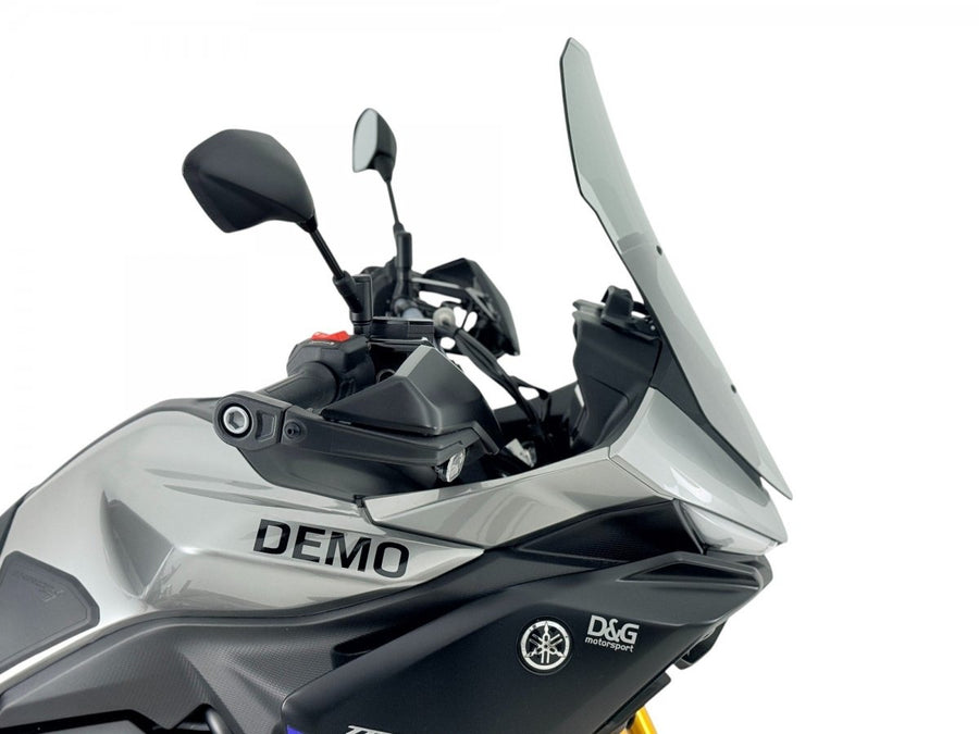 YAMAHA TRACER 7 GT [2025-2026] - Touring Windschild – Ansicht 11