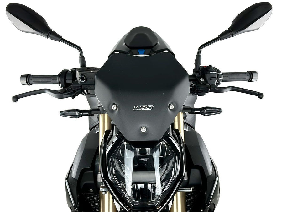 BMW S 1000 R [2021-2024] - Sport Windschild – Ansicht 7