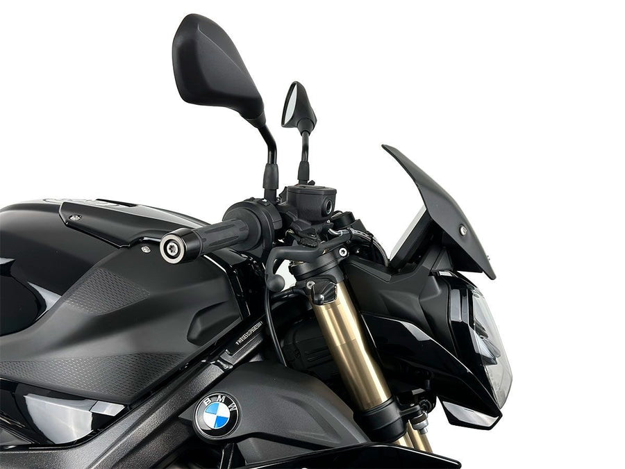 BMW S 1000 R [2021-2024] - Sport Windschild – Ansicht 11