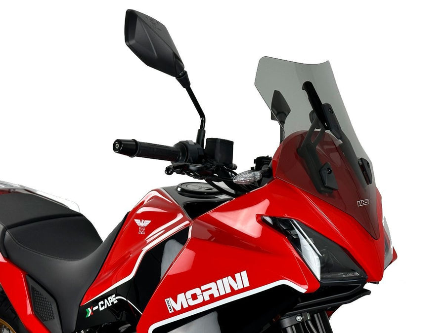 Moto Morini X-Cape 650 [2023-2026] - Sport Windschild – Ansicht 1