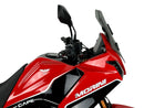 Moto Morini X-Cape 650 [2023-2026] - Sport Windschild – Ansicht 7