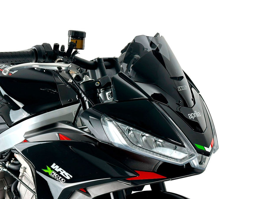 Aprilia Tuono V4 [2021-2024] - Sport Windschild – Ansicht 1