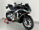 Aprilia Tuono V4 Factory [2021-2024] - Sport Windschild – Ansicht 7