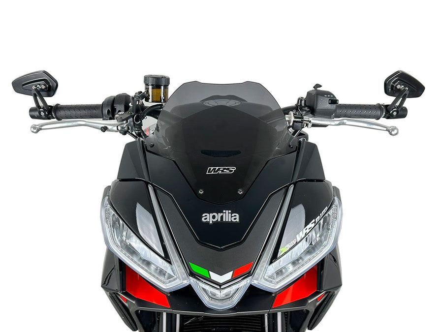 Aprilia Tuono V4 [2021-2024] - Sport Windschild – Ansicht 3