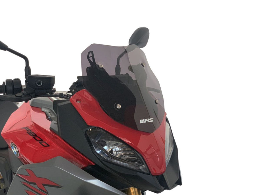 BMW F 900 XR [2020-2026] - Sport Windschild – Ansicht 1
