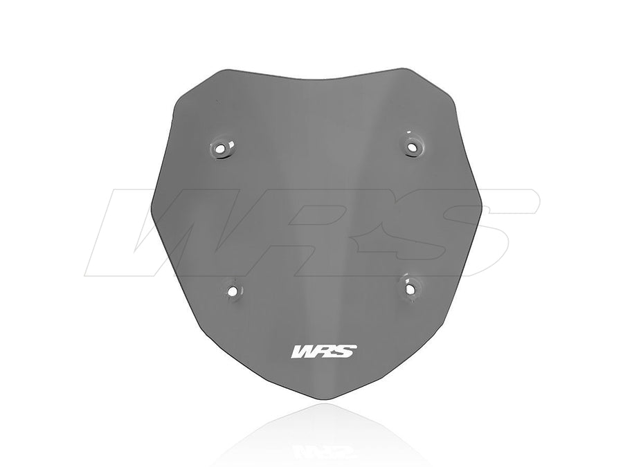 BMW F 900 XR [2020-2026] - Sport Windschild – Ansicht 3