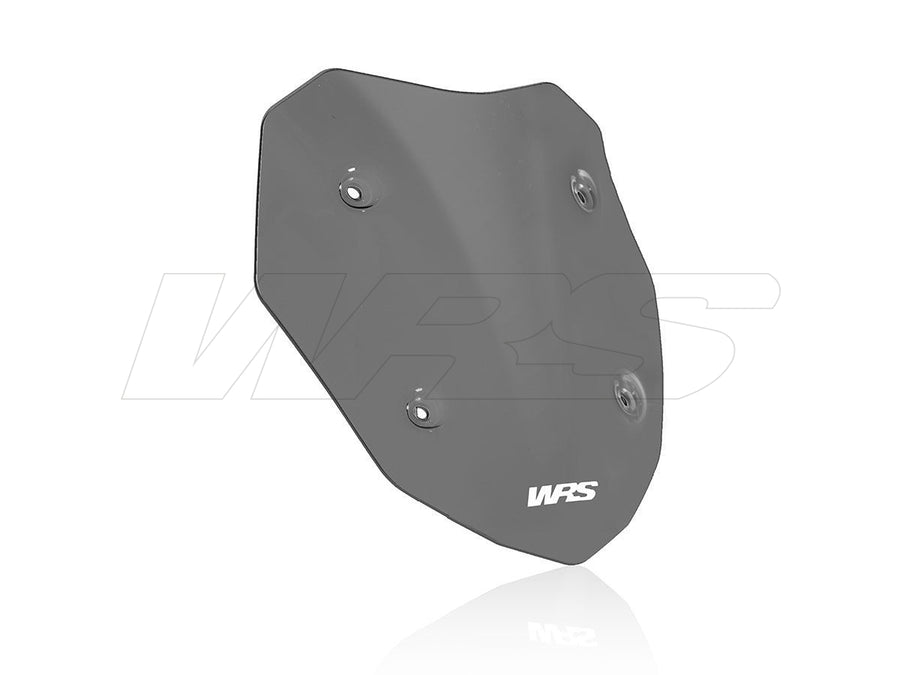 BMW F 900 XR [2020-2026] - Sport Windschild – Ansicht 5