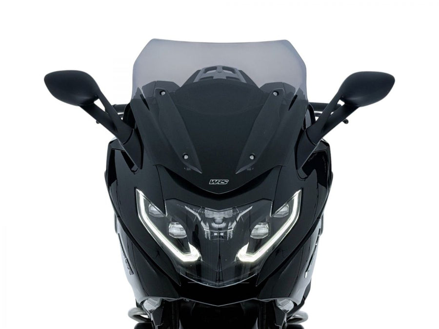 BMW K 1600 Grand America [2018-2026] - Sport Windschild – Ansicht 9