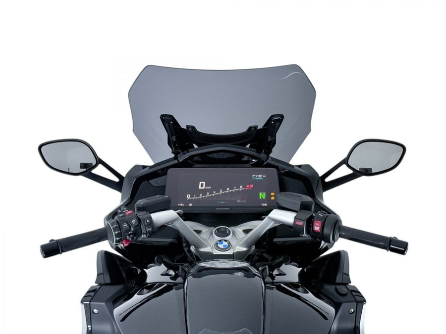 BMW K 1600 GTL [2011-2026] - Sport Windschild – Ansicht 11