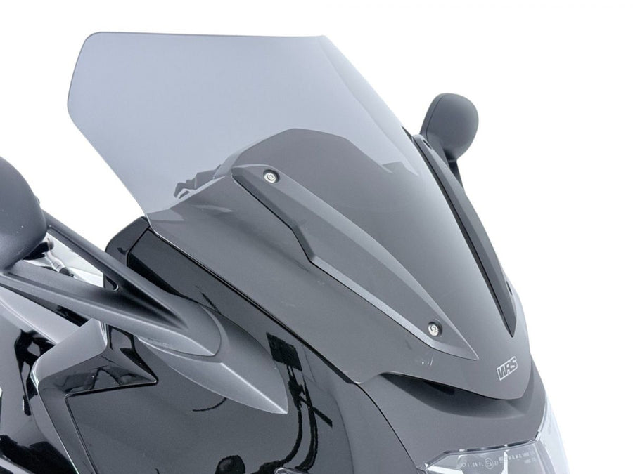 BMW K 1600 GTL [2011-2026] - Sport Windschild – Ansicht 5