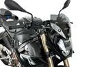 BMW M 1000 R [2023-2024] - Sport Windschild – Ansicht 1