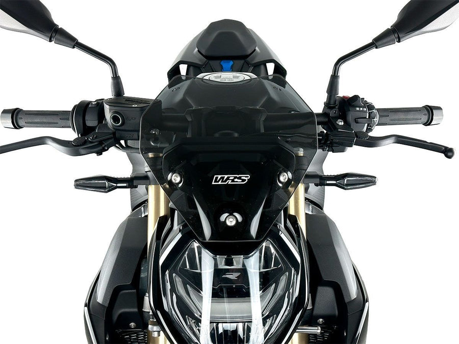 BMW M 1000 R [2023-2024] - Sport Windschild – Ansicht 5