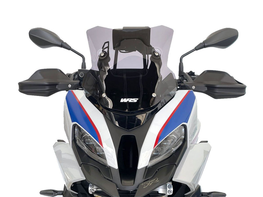 BMW M 1000 XR [2024-2026] - Sport Windschild – Ansicht 10