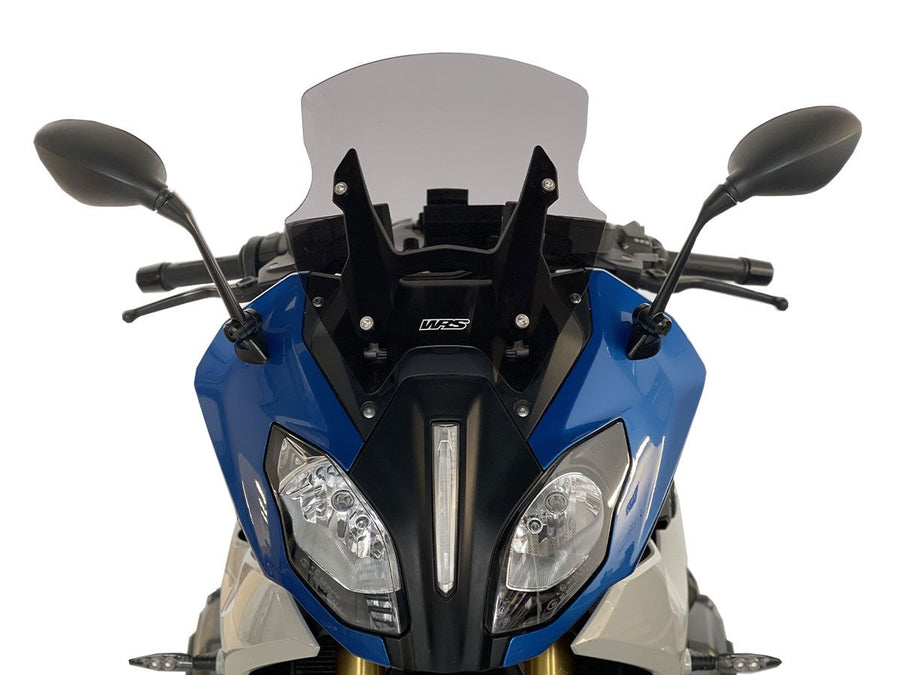 BMW R 1200 RS [2015-2018] - Sport Windschild – Ansicht 1