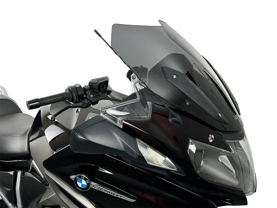 BMW R 1200 RT [2014-2018] - Sport Windschild – Ansicht 1