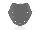 BMW R 1200 RT [2014-2018] - Sport Windschild – Ansicht 11