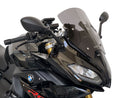 BMW R 1250 RS [2019-2024] - Sport Windschild – Ansicht 1