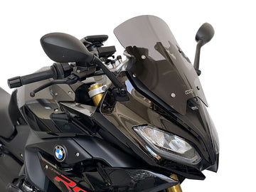 BMW R 1250 RS [2019-2024] - Sport Windschild – Ansicht 1