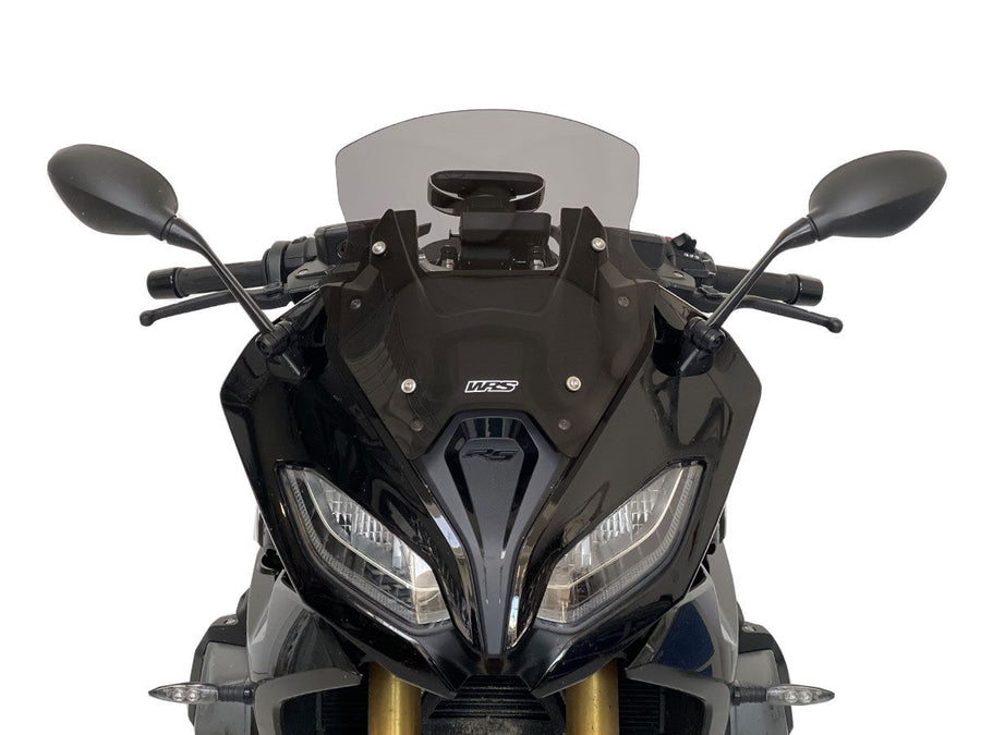 BMW R 1250 RS [2019-2024] - Sport Windschild – Ansicht 5