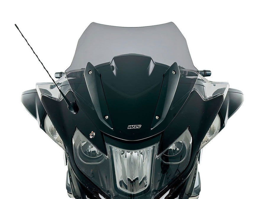 BMW R 1250 RT [2019-2020] - Sport Windschild 1. Serie – Ansicht 3