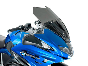 BMW R 1250 RT [2021-2025] - Sport Windschild – Ansicht 1