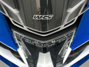 BMW R 1250 RT [2021-2025] - Sport Windschild – Ansicht 7