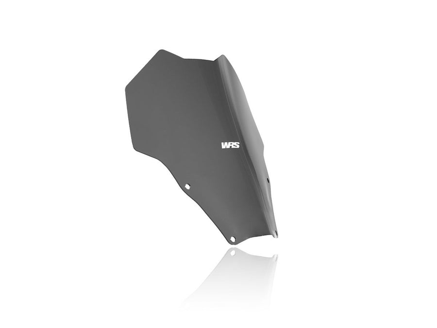 HONDA FORZA 125 [2018-2021] - Sport Windschild – Ansicht 9