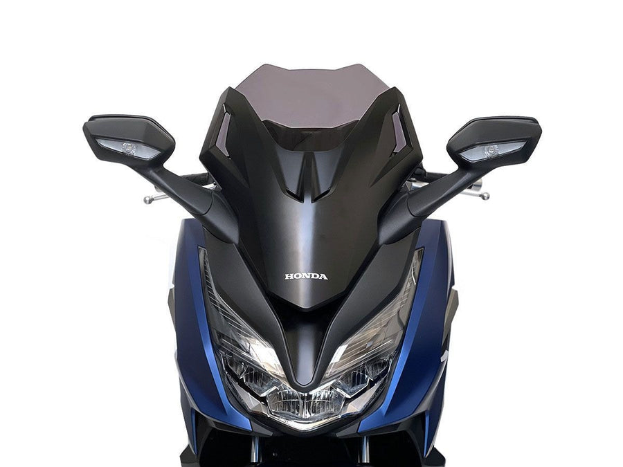 Honda Forza 350 [2021-2026] - Sport Windschild – Ansicht 3