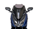 HONDA FORZA 125 [2021-2026] - Sport Windschild – Ansicht 3