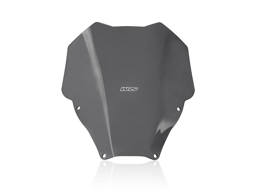 Honda Forza 350 [2021-2026] - Sport Windschild – Ansicht 5