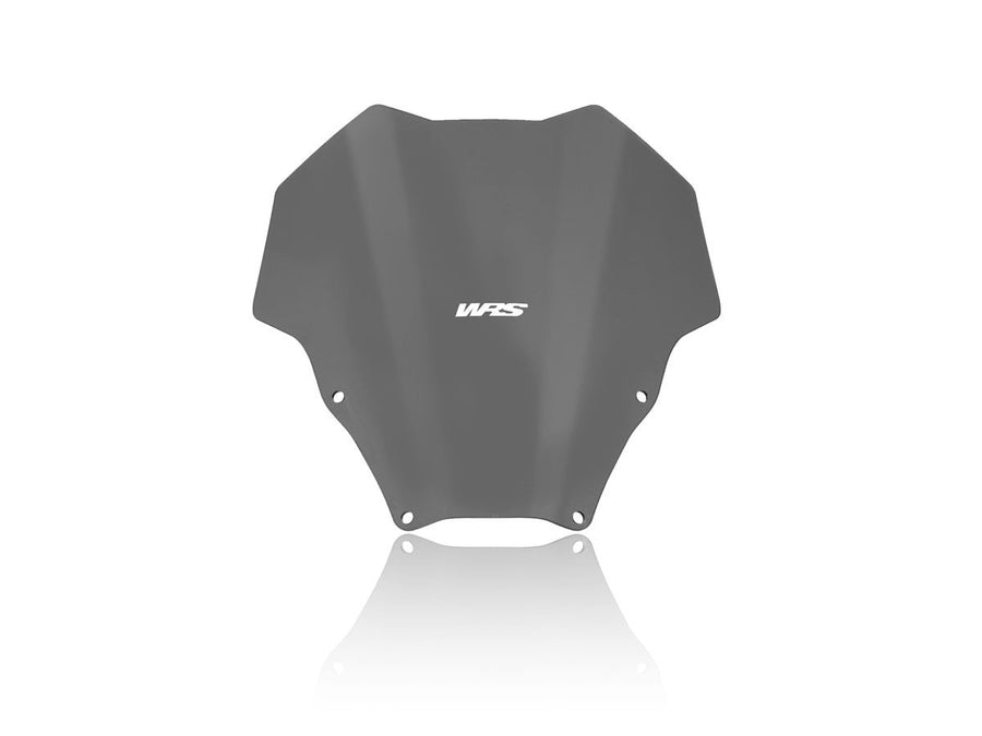 HONDA FORZA 300 [2018-2020] - Sport Windschild – Ansicht 9