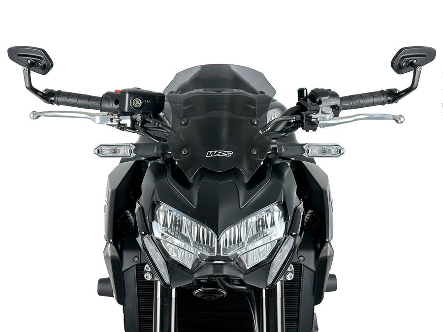 KAWASAKI Z 900 [2020-2024] - Sport Windschild – Ansicht 5