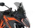 KTM 1290 SUPERDUKE GT [2019-2024] - Sport Windschild – Ansicht 1