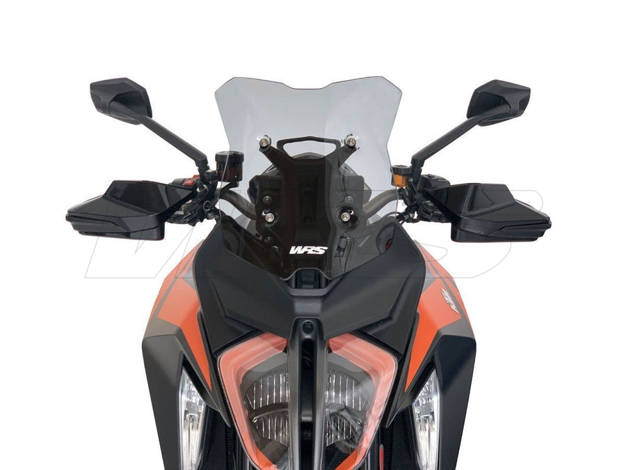 KTM 1290 SUPERDUKE GT [2019-2024] - Sport Windschild – Ansicht 5