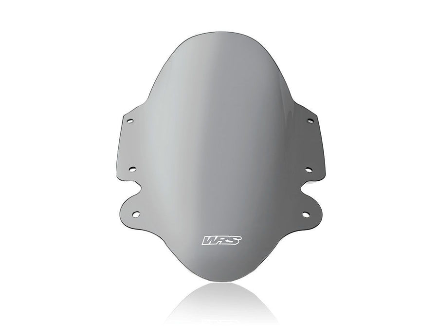 TRIUMPH SPEED TRIPLE 1200 RR [2022-2024] - Sport Windschild – Ansicht 10