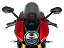 TRIUMPH SPEED TRIPLE 1200 RR [2022-2024] - Sport Windschild – Ansicht 4