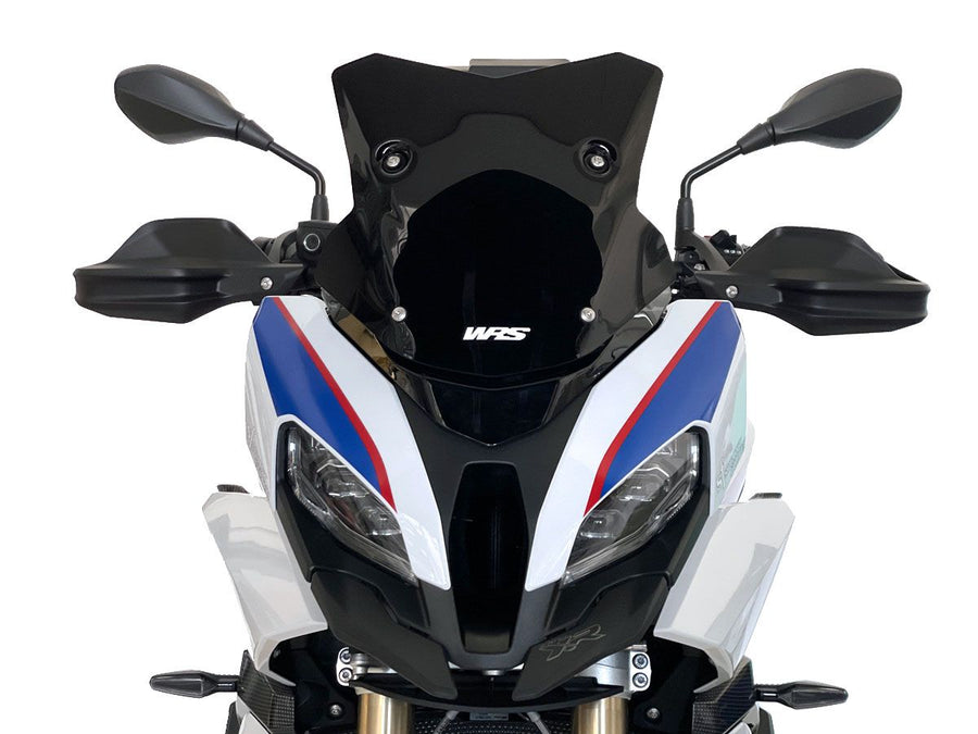 BMW M 1000 XR [2024-2026] - Sport Windschild – Ansicht 2